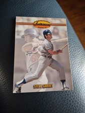Steve Garvey 1993 TED WILLIAMS CARD COMPANY#14 FREE SHIPPING 