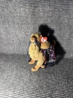 1993 Ty Beanie Babies Attic Treasures Collection "Lawrence" the Camel Vintage