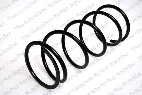 1X Fahrwerksfeder Lesjöfors 4095821 FüR V40 S40 644 645 Volvo 1-image