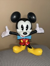 Disney Mickey Mouse 90th Birthday Celebration souvenir sippy cup