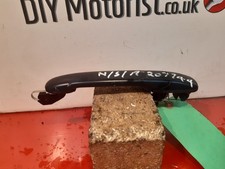  SEAT ALHAMBRA Door Handle  1998