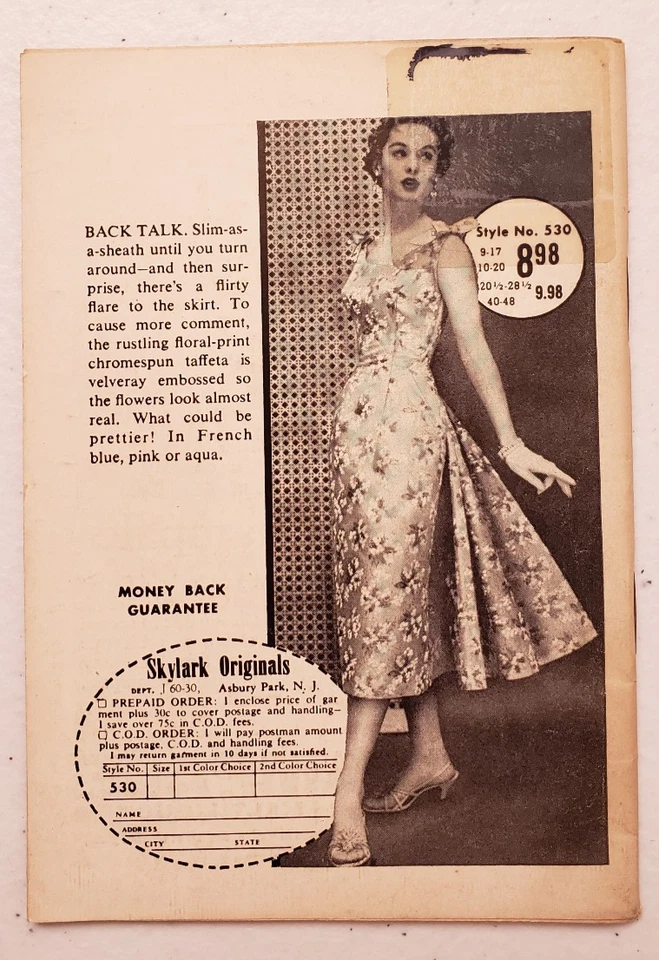 Jet Magazine August 30 1956 The Negro Who Upset Texas Politics~Black History - Image 2 of 4