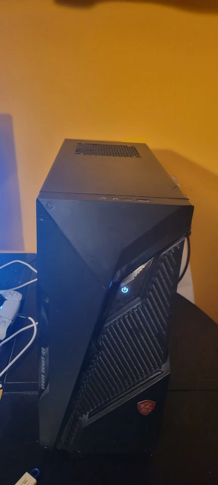 Pc Da Gaming - Immagine 2 di 3