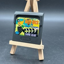 ebay® Auktion 357546336881 | Daffy Duck in Hollywood (Sega Game Gear) Thumbnail of ebay® auction 357546336881 | Daffy Duck in Hollywood (Sega Game Gear)