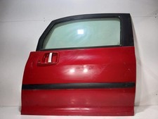 Porte arrière et accessoires Peugeot 1007