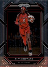 2023 Panini Prizm WNBA #118 Rhyne Howard - BSK