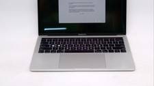 Apple MacBook Pro A1989 13 Core i7 16GB 512GB Silver 2019