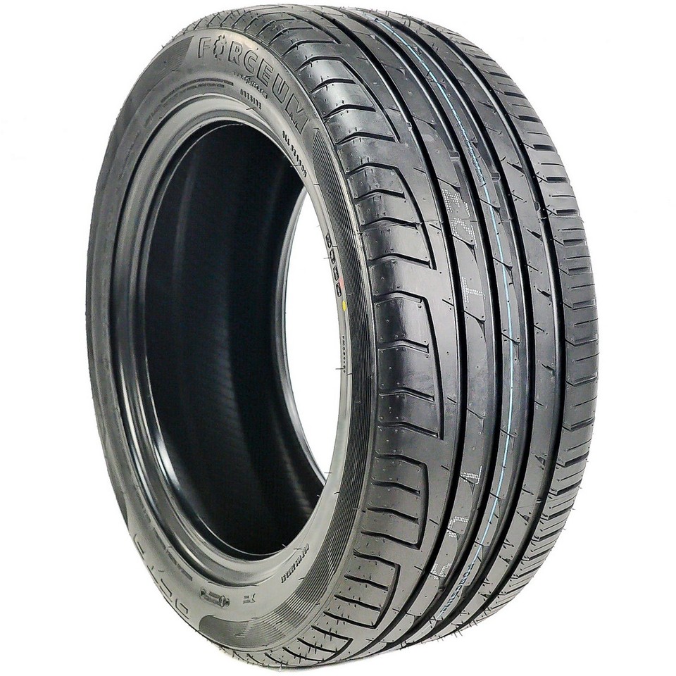 4 New Forceum Octa 235/50R18 ZR 101Y XL A/S High Performance All Season