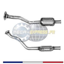 Catalyseurs Peugeot 605