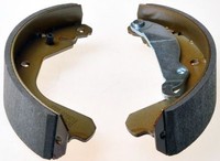 Denckermann Bremsbackensatz B120033 FüR Opel