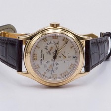 Patek Philippe Annual Calendar 5035J Mens Watch 4