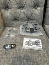 Image of DJI Neo 2 Drone  Immaculate Condition – Low Battery Cycle  With RC TRANSMITTER