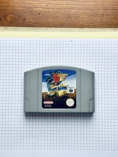 ebay® Auktion 256903701249 | Vigilante 8 Nintendo 64 N64 Original Spiel Game Thumbnail of ebay® auction 256903701249 | Vigilante 8 Nintendo 64 N64 Original Spiel Game