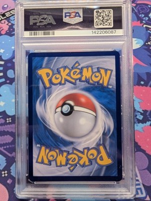 Rayquaza V 2021 Blue Sky Stream #076 PSA 10 GEM MINT Alt Art