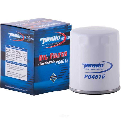 Engine Oil Filter-Standard Life Oil Filter Pronto PO4615 - Bild 4 von 4