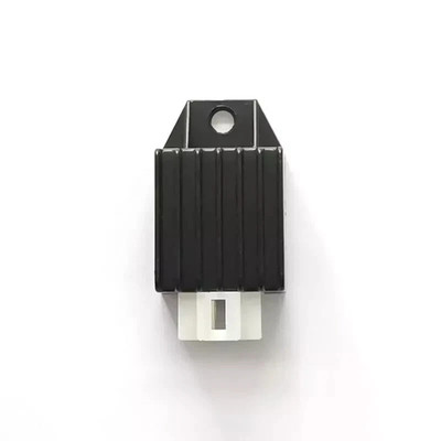 4 PIN 150CC REGULATOR RECTIFIER CONTROL YERF DOG SPIDERBOX GX150 YERFDOG GO KART