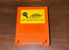 Action! by OSS 1984 Atari 400/800/XL/XE Cartridge