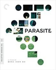 Parasite (Criterion Collection) [New Blu-ray]