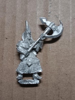 Dark Elves Executioner games day C
