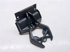 2011 BMW R1200GS Adventure Number Plate Holder - 63147682146