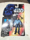Kenner Star Wars The Power Of The Force Lando Calrissian Action Figure