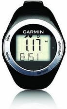 Garmin Forerunner 50 Watch W/ Wireless Sync  Ant Foot Pod NEW 