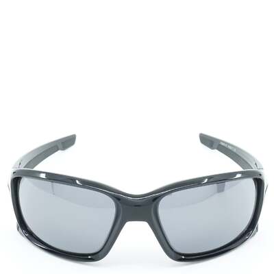 Authentic Oakley Straightlink 9331 - 01 Sunglasses Polished Black