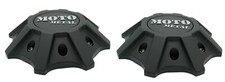 2 Pack - Mo984capmb Moto Metal Matte Black Wheel Center Hub Caps Mo984 Shift 2 Pack - Mo984capmb Moto Metal Matte Black Wheel Center Hub Caps Mo984 Shift