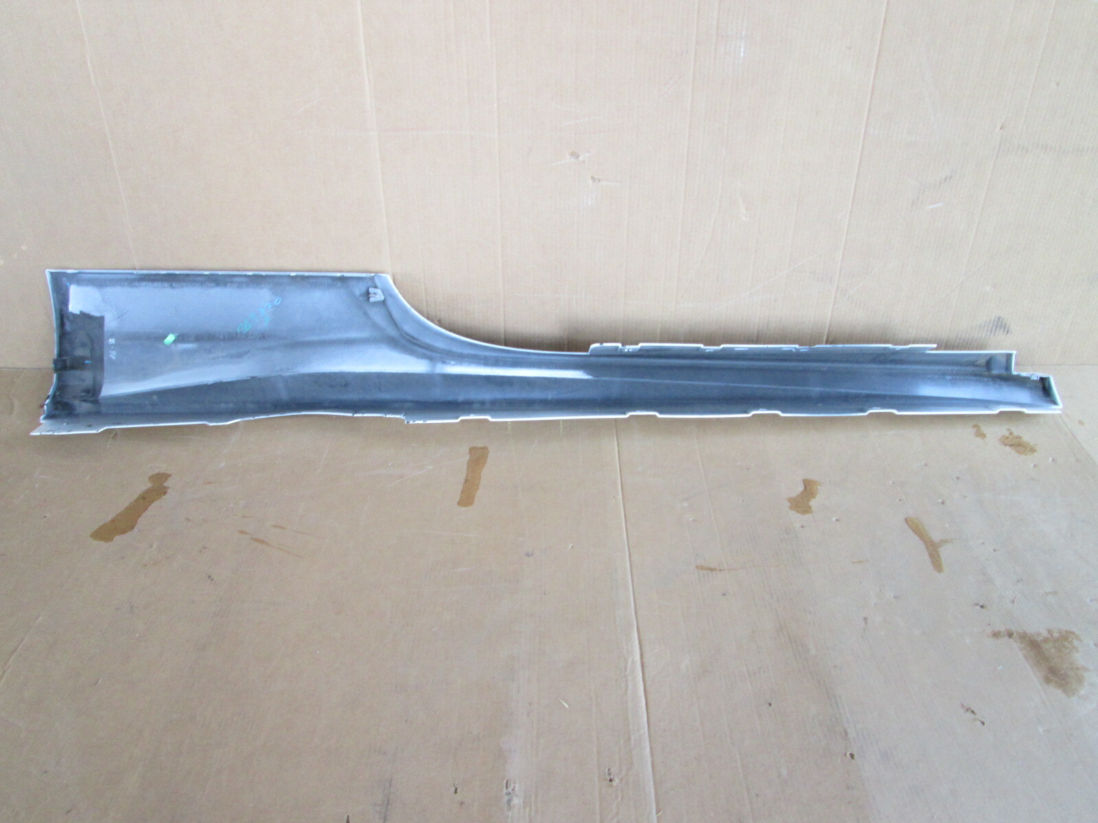 Ferrari 488 -  LH Rocker Panel / Side Skirt - # USED  