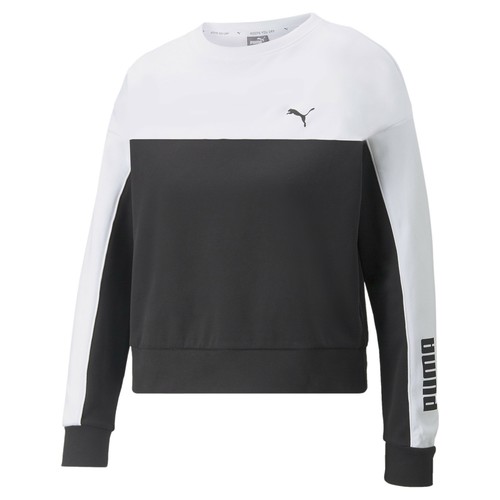 Modern Sports Crew Neck Sweatshirt | eBay