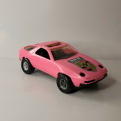 ポルシェ 928 ミニカー Vintage Porsche ヴィンテージ ポルシェ 928 ミニカー Vintage Porsche ヴィンテージ ポルシェ 928