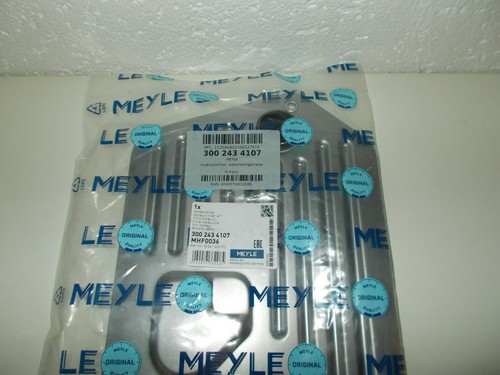 Ölfilter Automatikgetriebe BMW 540i, V8, Bj. 10/1998, Teilenummer:24 34 1422673