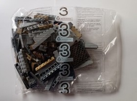 Lego New Star Wats Set 75105 Millennium Falcon NO BOX