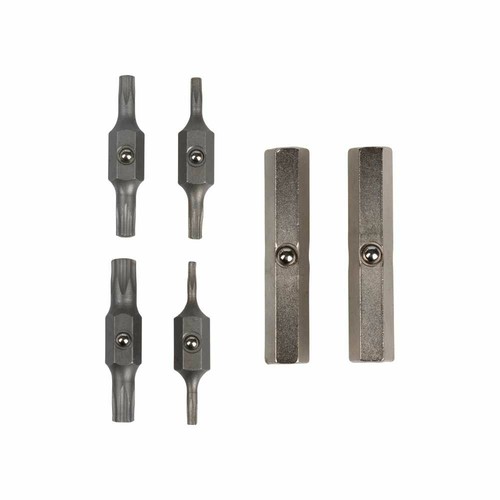 Klein Tools 32536 10-Fold Screwdriver/Nut Driver, Torx® - Picture 2 of 9