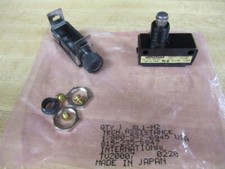 Honeywell  Micro Switch SL1-H2 Limit  Switch SL1H2