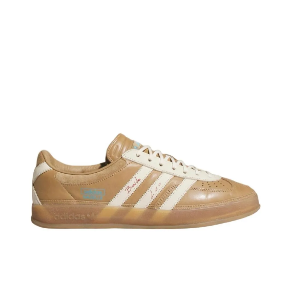 Bad Bunny x Lionel Messi x Adidas Gazelle Indoor Shoes