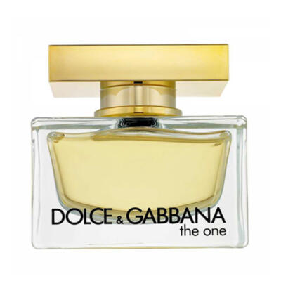 Dolce and Gabbana Ladies The One EDP Spray 2.54 oz (Tester) Fragrances