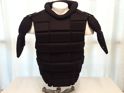 !! Damascus Riot Suit Top DCP 2000 Size XL New Old Stock. Still In The ...