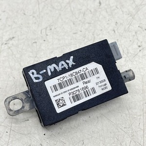 FORD B-MAX ANTENNE AERIAL BOOSTER VERSTÄRKER 7CP1-18C847-CA MODUL 12-17