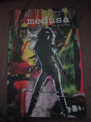 Medusa by Christopher Kent (Paperback, 2009)