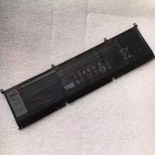 Genuine 86Wh 69KF2 Battery for Dell G7 15 7500 G15 5510 5511 5515 5520 5521 OEM