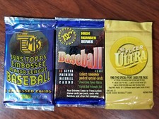 1995 Topps Baseball Cards 21