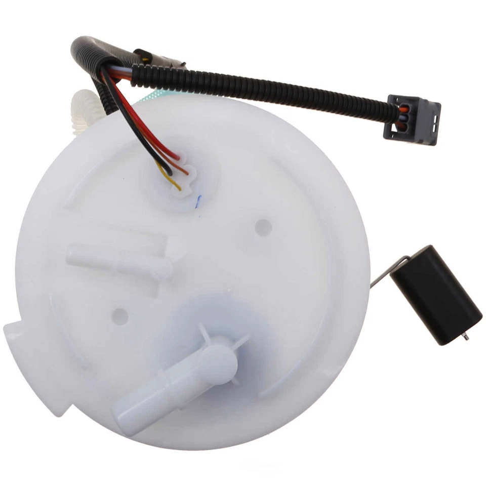 Fuel Pump Module Assembly fits 2006-2009 Mercury Mountaineer  CARTER - Image 4 of 4