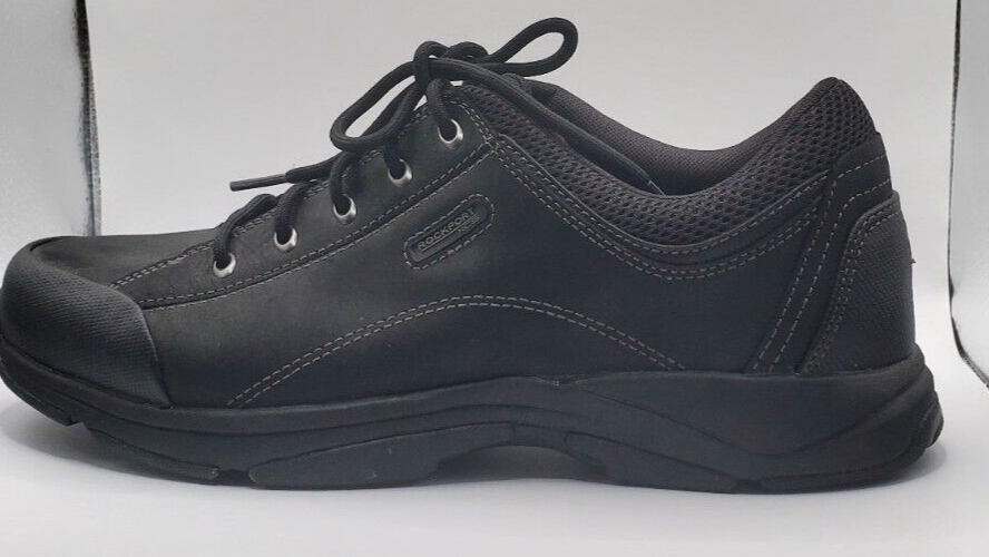 rockport xcs walkability