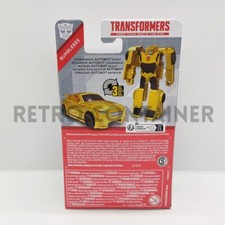 Bumblebee a robot giocattolo transformers Acquisti Online su