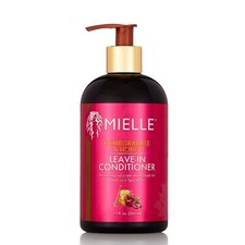Mielle Pomegranate Honey Leave-In Conditioner 12oz.