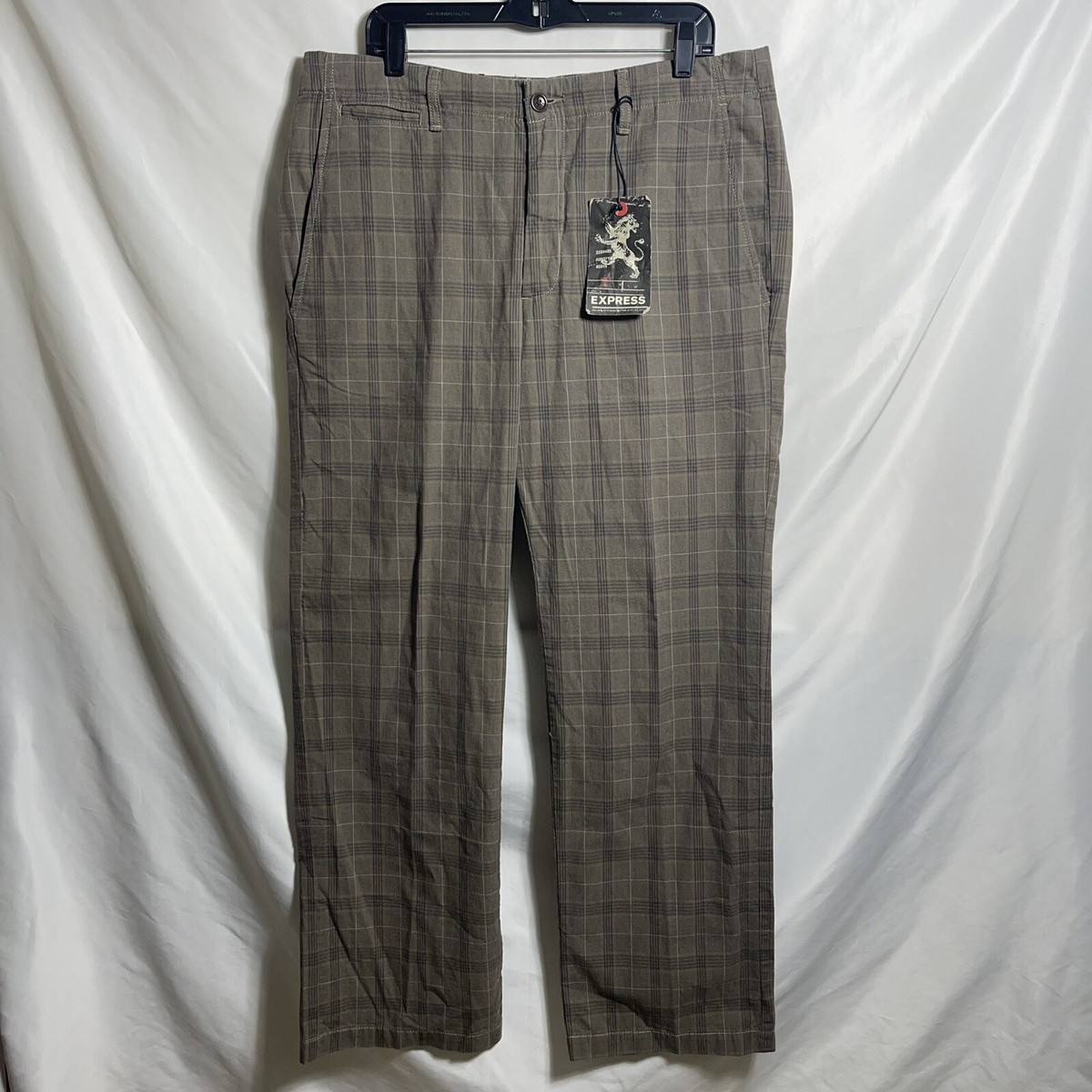 nwt express women's the producer chino size 36x32 5 pocket nwt express women's the producer chino size 36x32 5 pocket