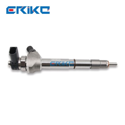 0445110702 0445110703 Diesel Injector for Audi A4 2.0 d 