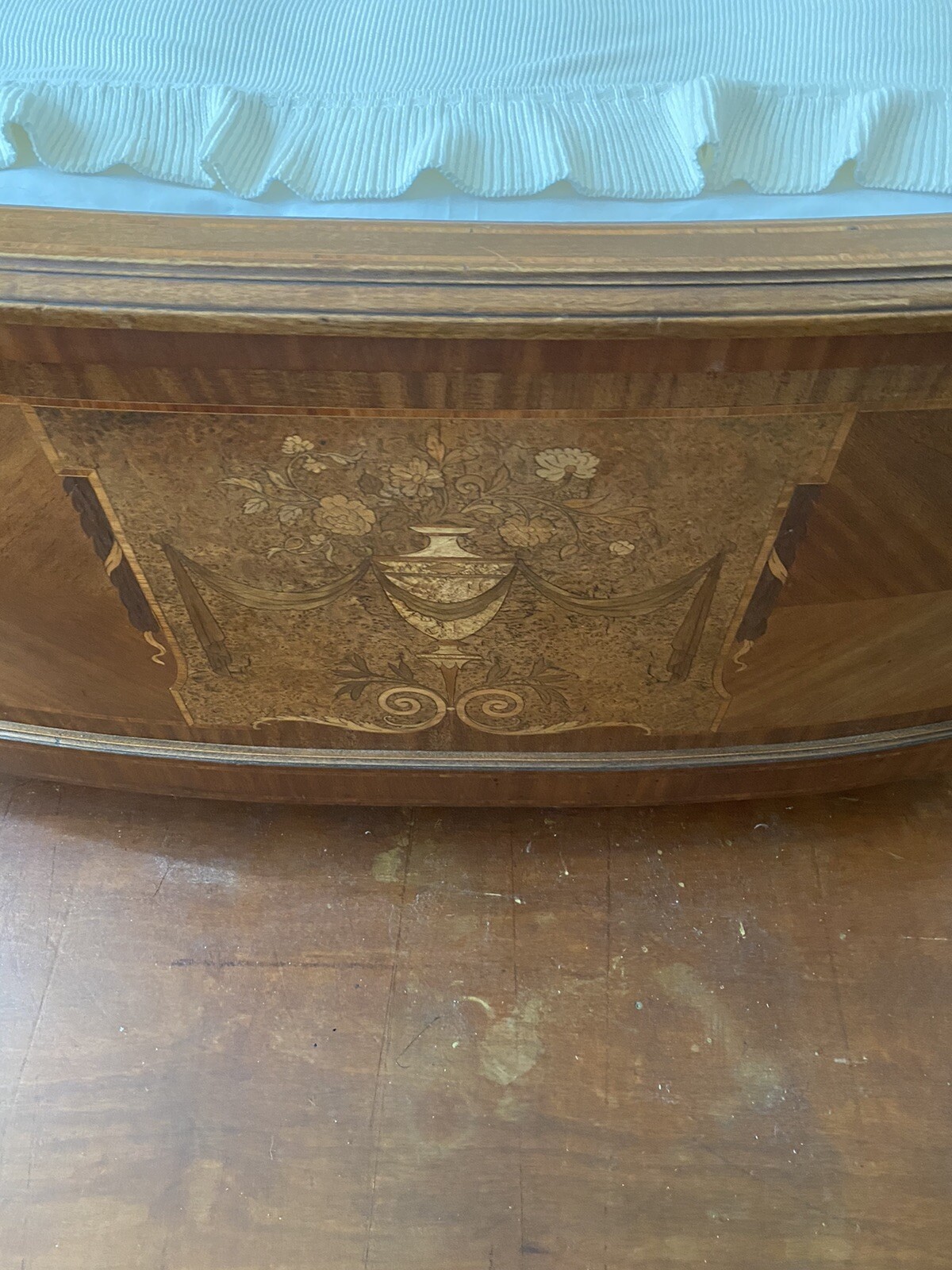 Antique Bed eBay
