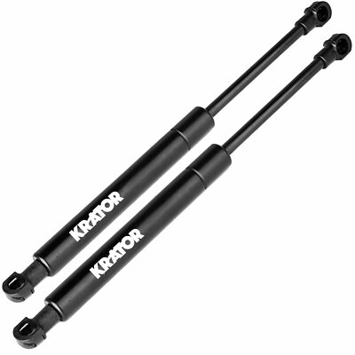 2x Lift Supports Gas Struts for 55352896AA 55352896AB RB8795859